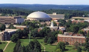 UConn Storrs