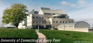 UConn Avery Point