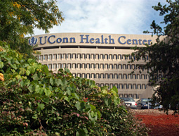 UConn Health Center