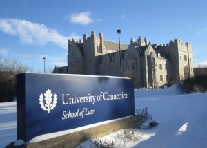 UConn Law School