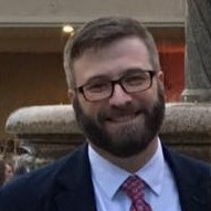 March 2019 Veteran of the Month - Jesse King